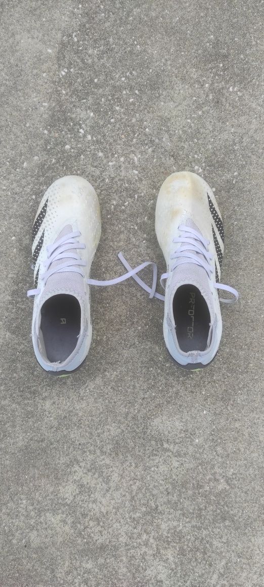 Chuteiras de futebol