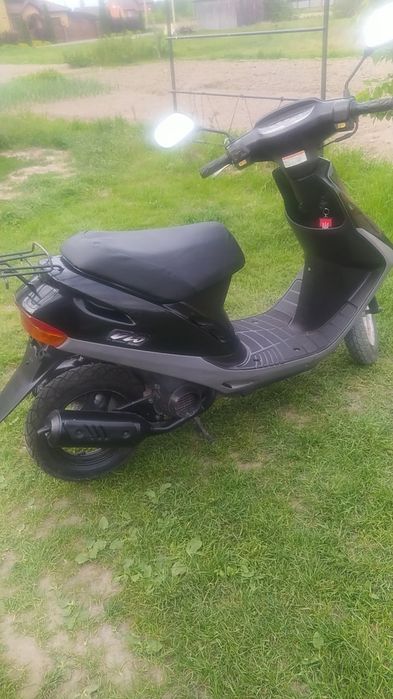 Хонда Діо в хорошому стані