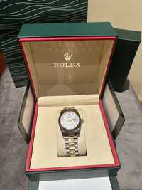 Relogio Rolex Automático (Unisexo)