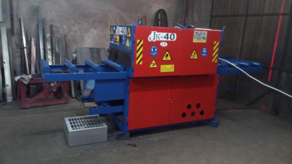 Wielopiła JK40 fabrycznie nowa