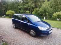 Opel Zafira B Sprzedam