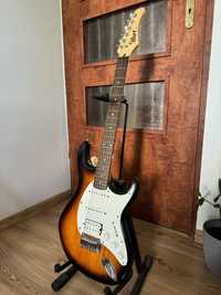 Gitara elektryczna Cort