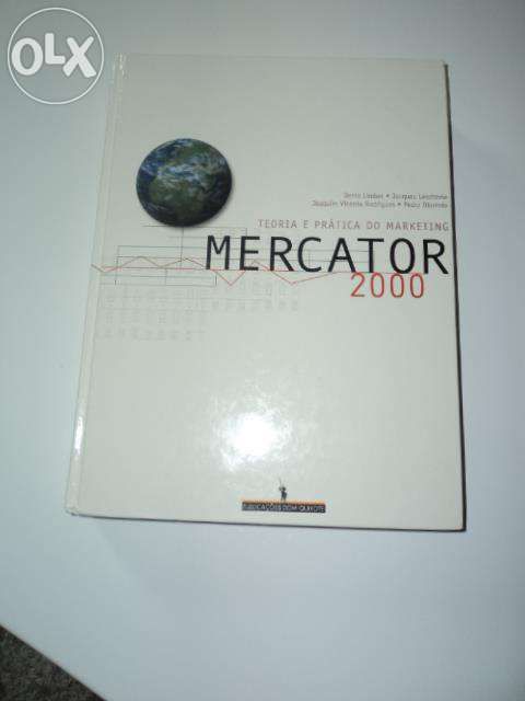 Mercator-vários autores