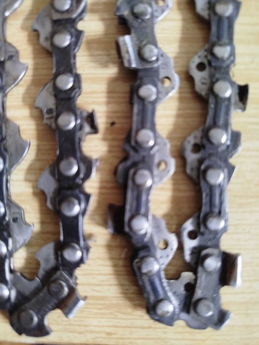 Łancuch do pił spalinowej