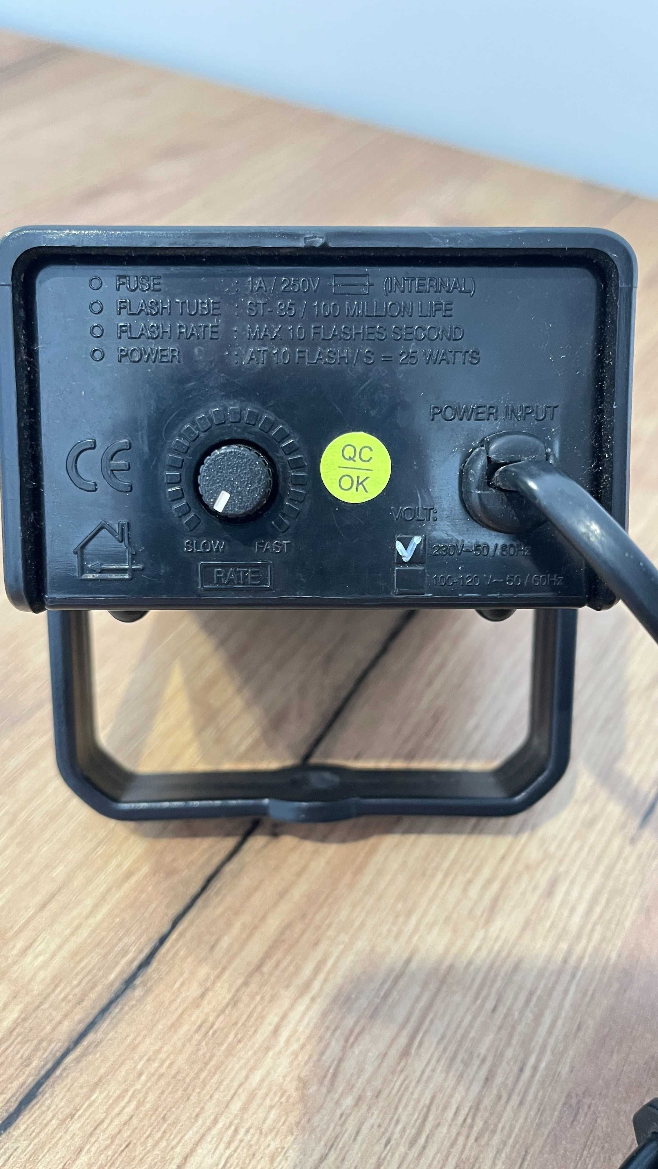 Lampa stroboskopowa