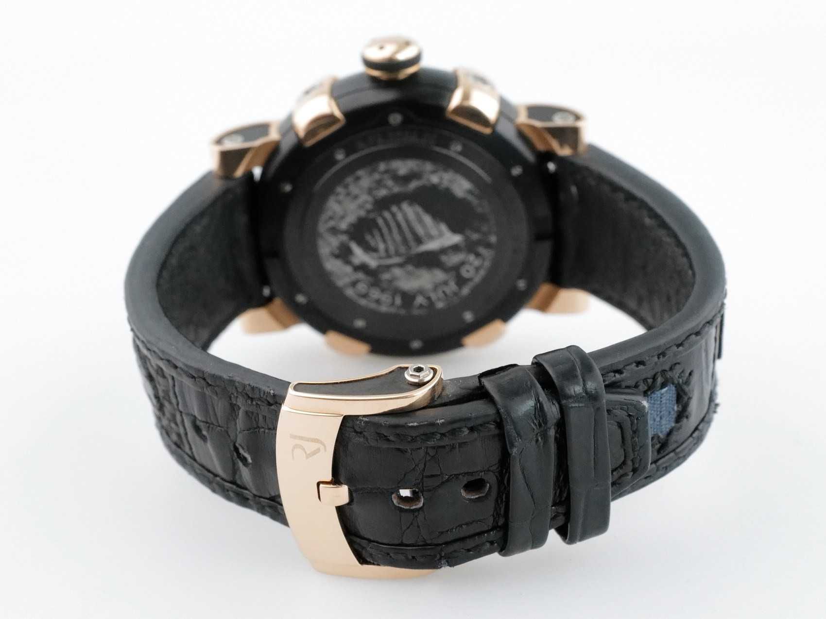 Romain Jerome Moon Dust DNA