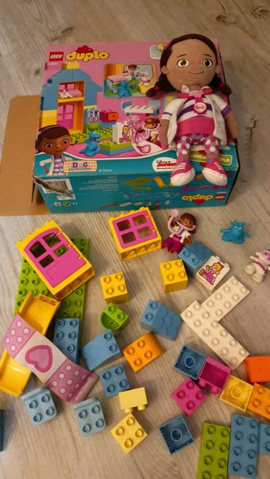 LEGO Duplo 10606