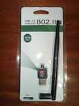 Karta Sieciowa 802.IIN USB 2.0 Wireless 1200Mbps