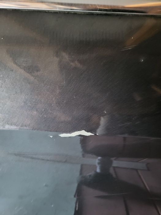 Задня дверка Ford C-Max