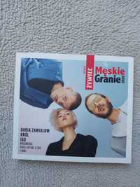 Płyta CD Męskie Granie 2020