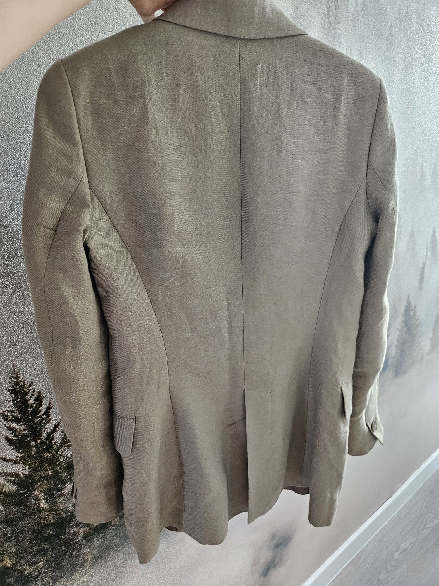 Marynarka massimo dutti r. 34, stan bardzo dobry