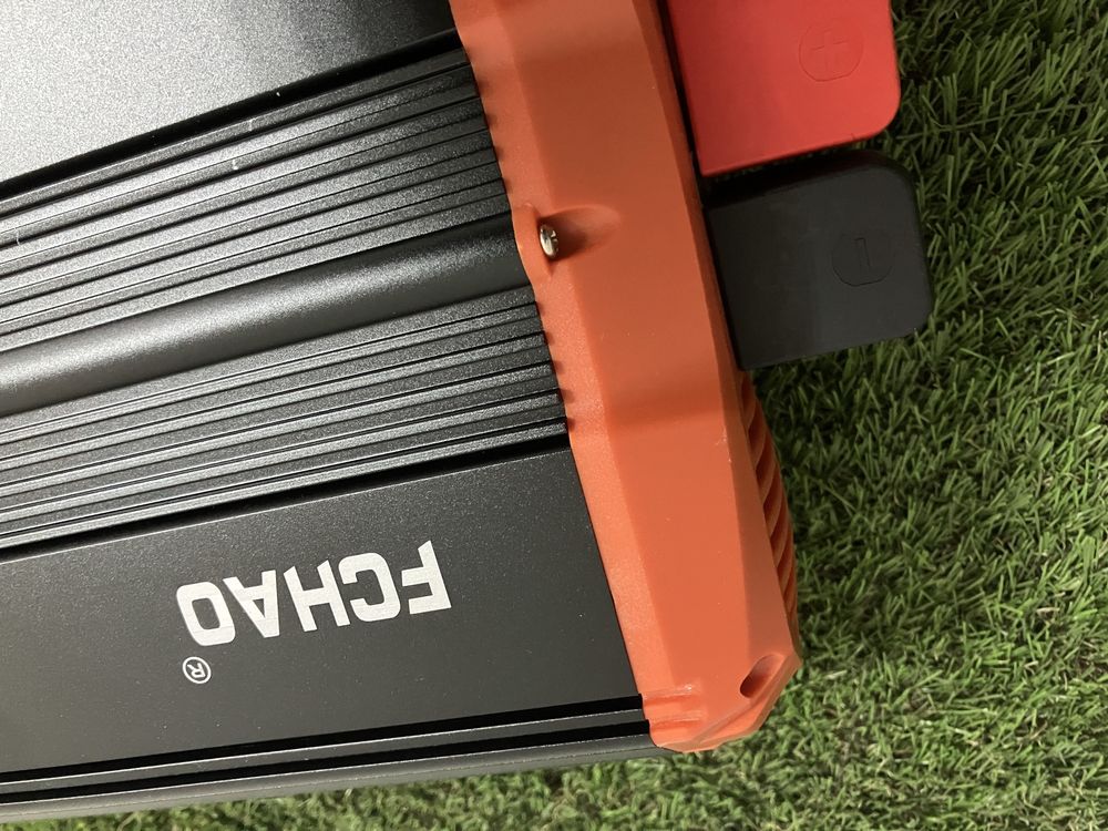 Інвертор Fchao 1500 w 12v