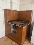 PILNE Piec Kaflowy