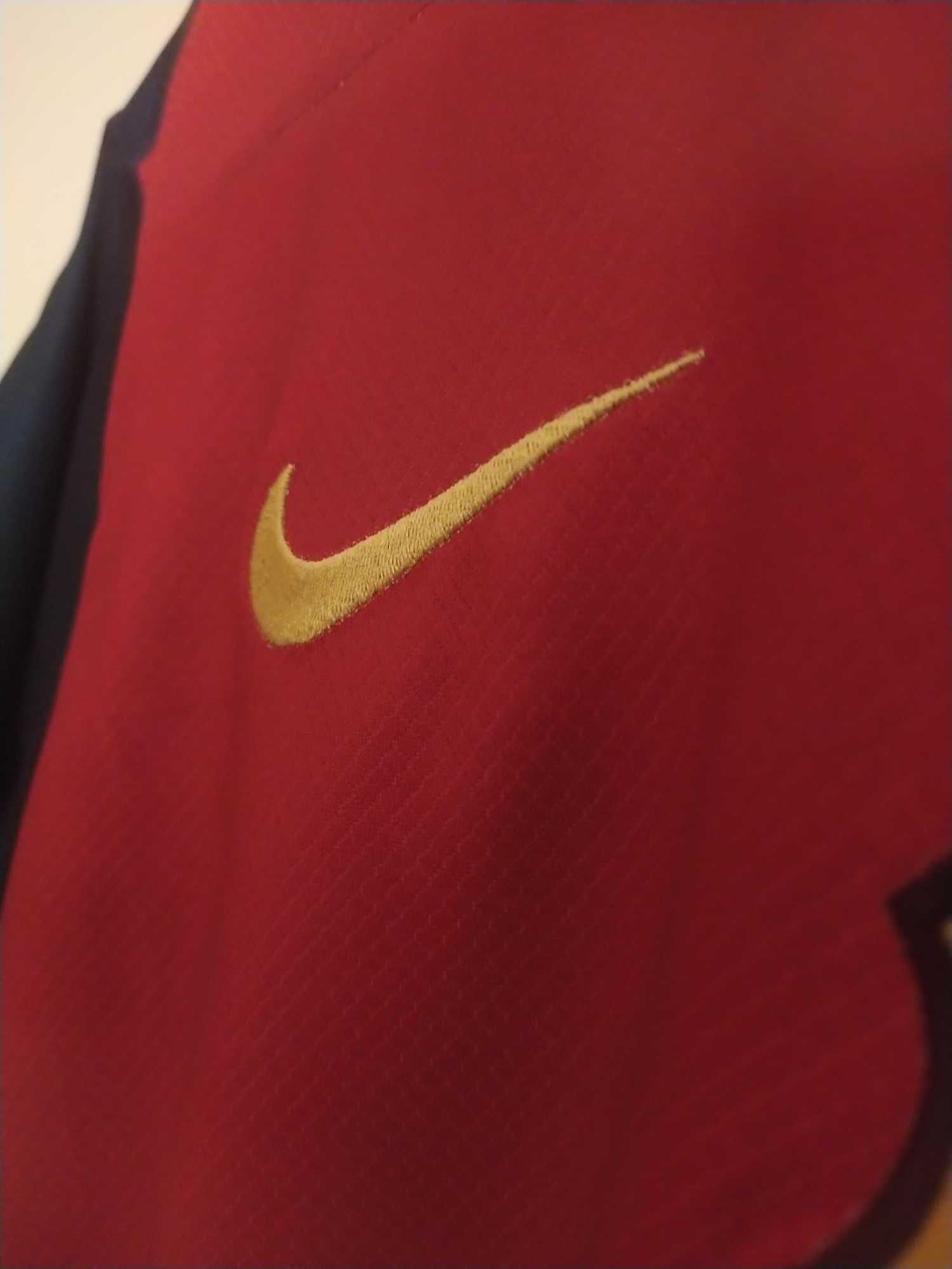 t-shirt Barcelona 2024/2025