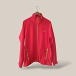 Regatta kurtka bluza Softshell  Great Outdoors czerwona L