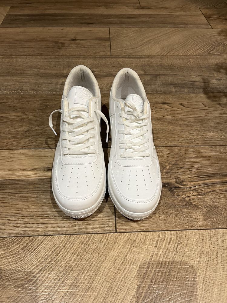 Nike Air Force 1  - Rozmiar 46 - NOWE