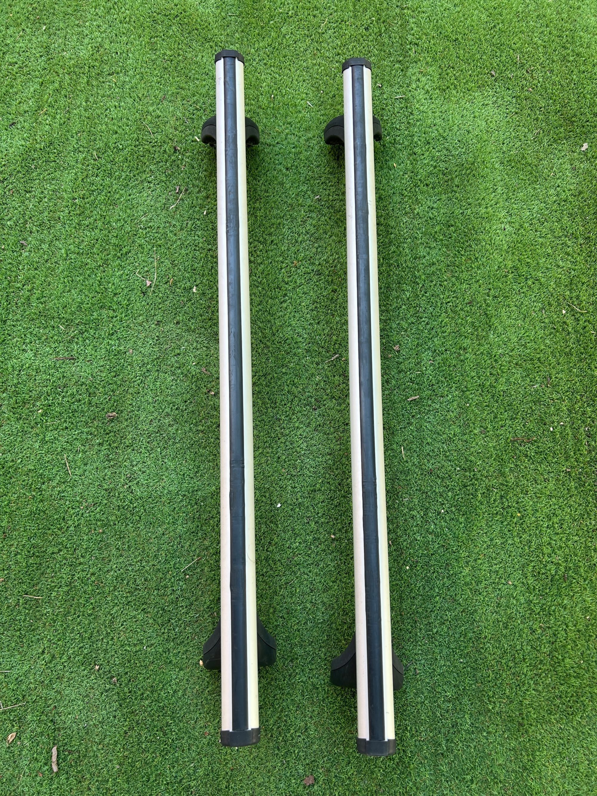 Barras para Renault Clio 3