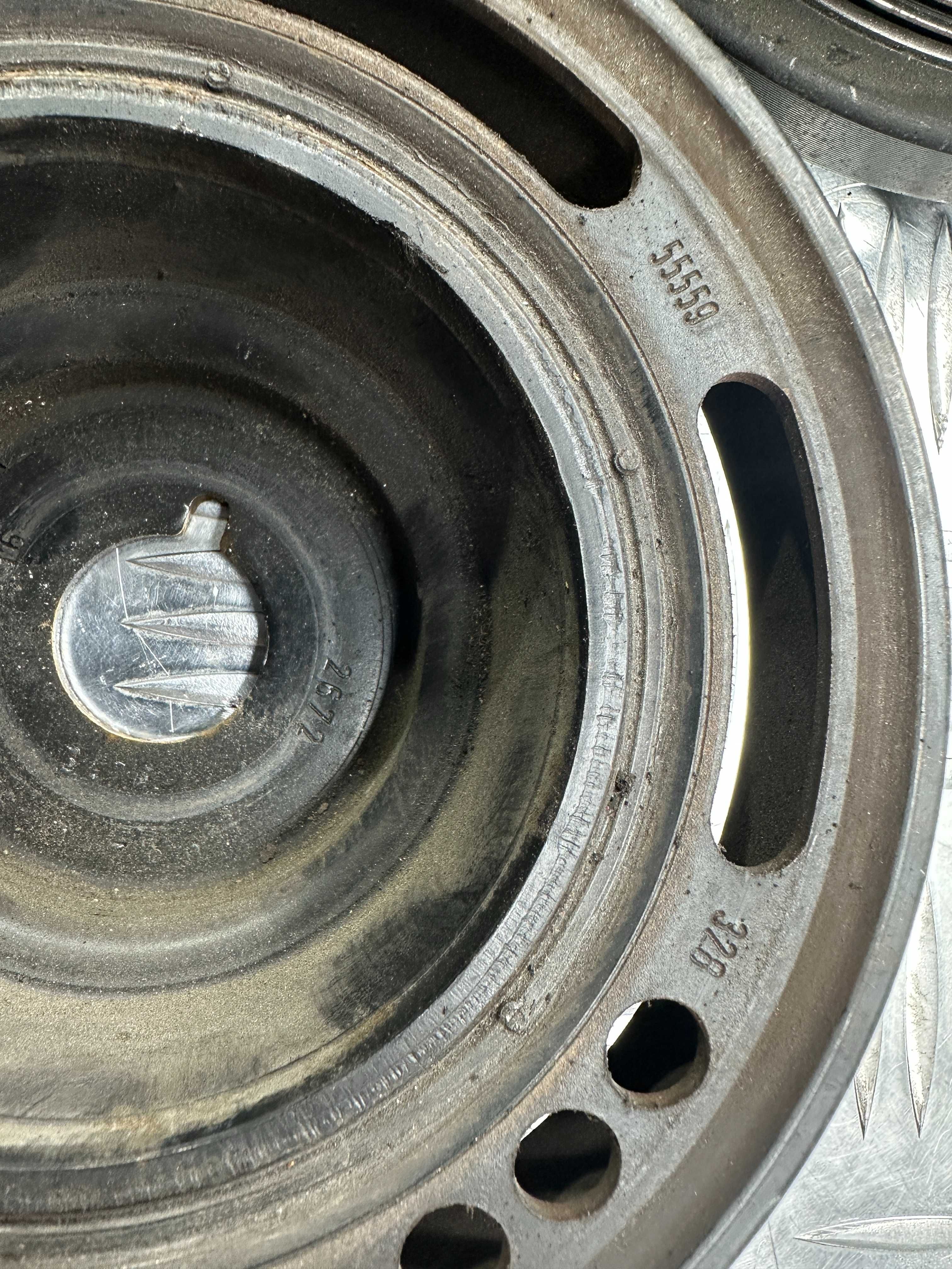Шкив коленвала astra h,vectra c,zafira b 1,6/1,8  90531581    55559328