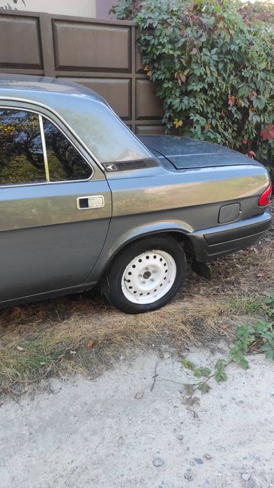 Продам Волгу 3110 в хорошем состоянии