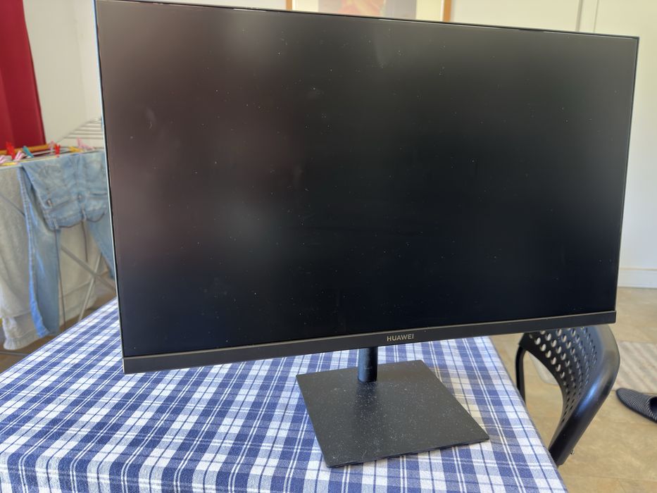 Monitor huawei 75hz