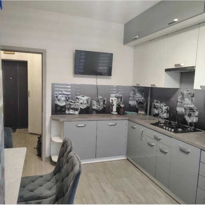 1-кімнатна квартира з ремонтом у Винниках