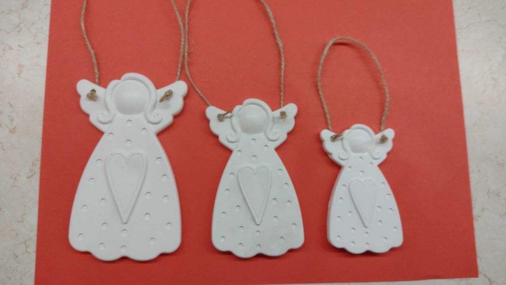 Zawieszka dekoracja Świąteczna