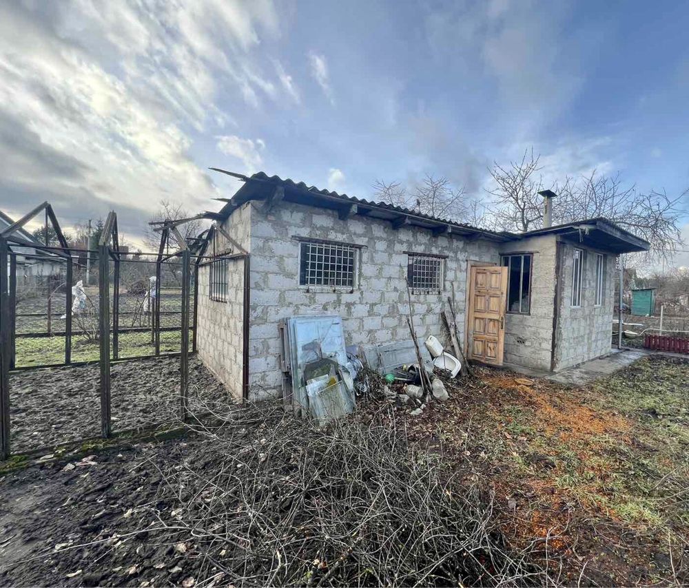Продається будинок Нова Українка