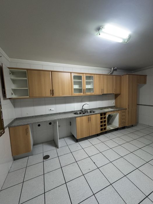Moveis cozinha como novos