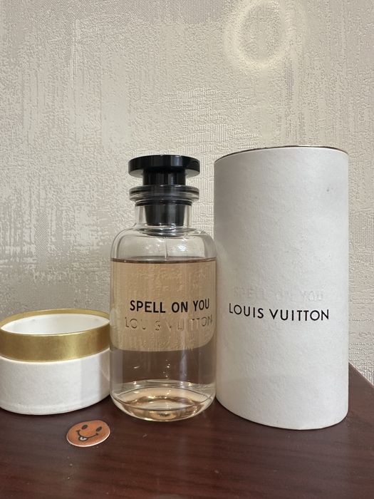 Парфуми Louis Vuitton Spell on you оригінал