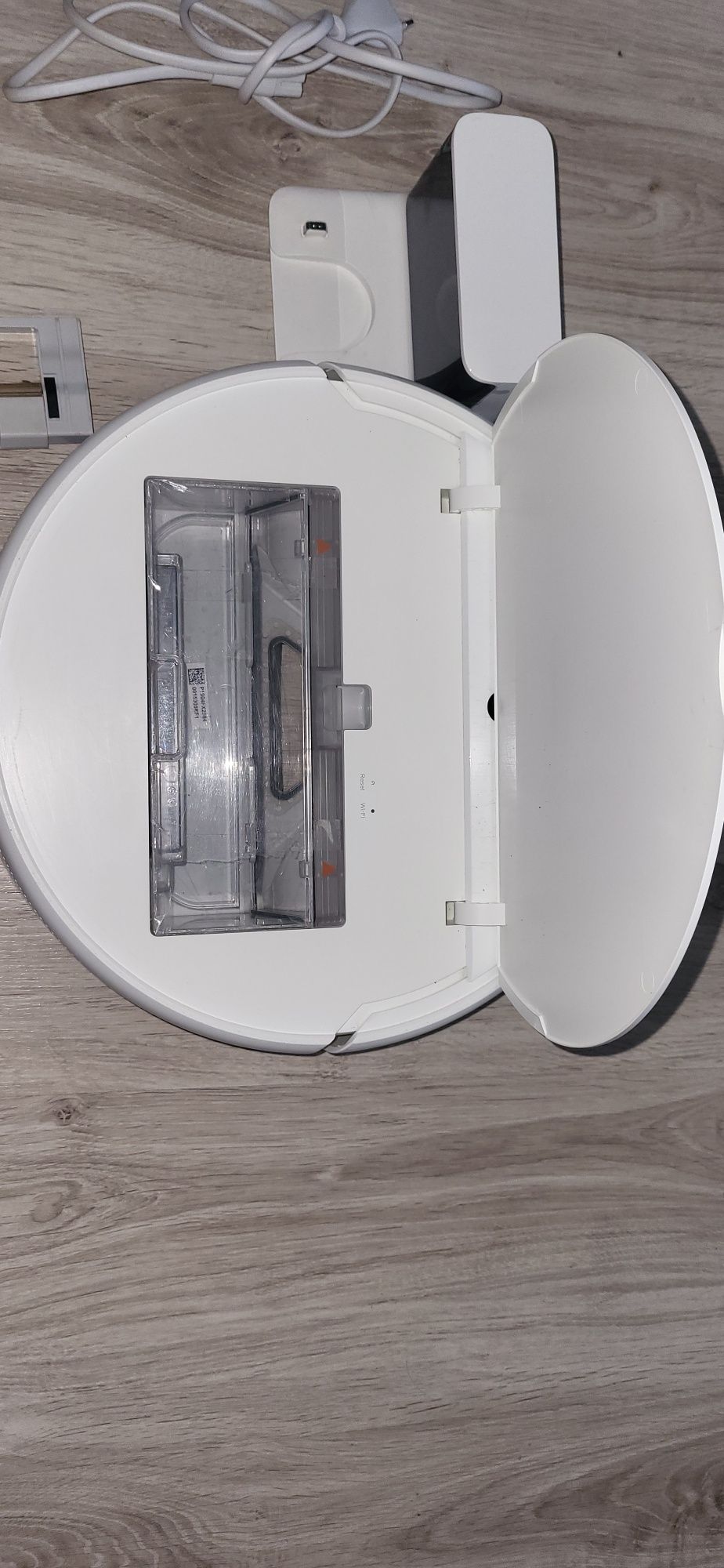 Robot mi vacuum mop