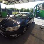 Citroën C5 Trzeci właściciel w Polsce