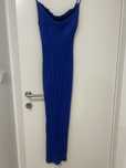 Vestido midi Bershka