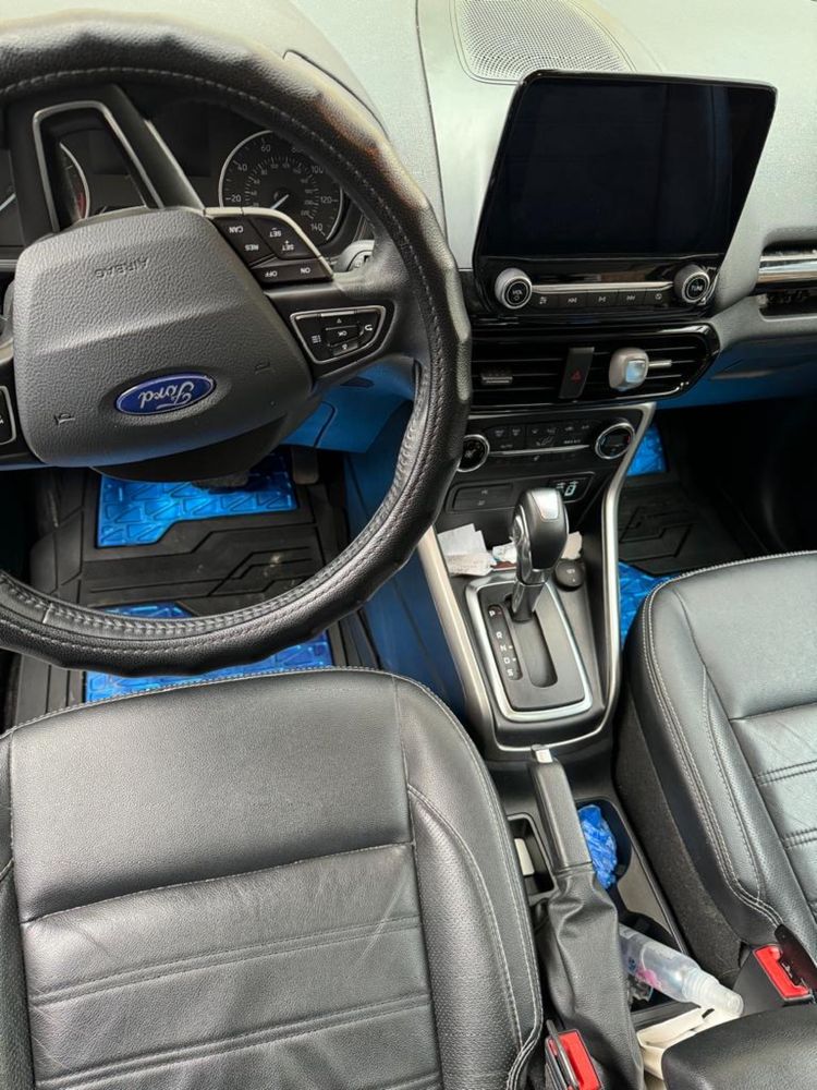 Продам автомобіль Ford ecosport