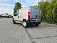 Fiat Fiorino 1.4 Benzyna VAT-1 2013