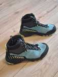 Buty Scarpa Rush Trek GTX damskie