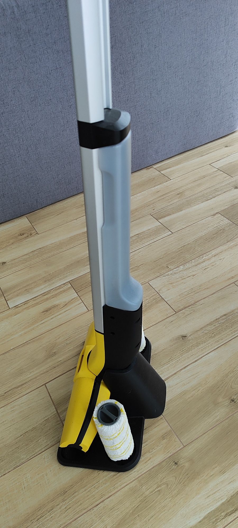 Mop elektryczny Karcher FC3