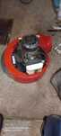 Wentylator klimawent 230V