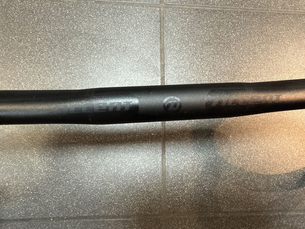 Kierownica szosowa Accent Exe road 440 mm