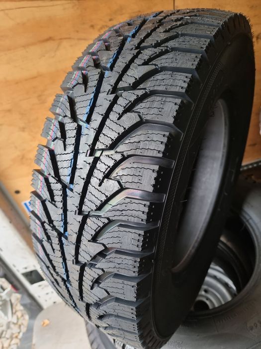 Opony bieżnikowane 235/65 R16 c Gepard Snow Control