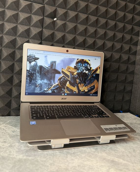 Ноутбук Acer Chromebook CB3-431 (Хромбук)