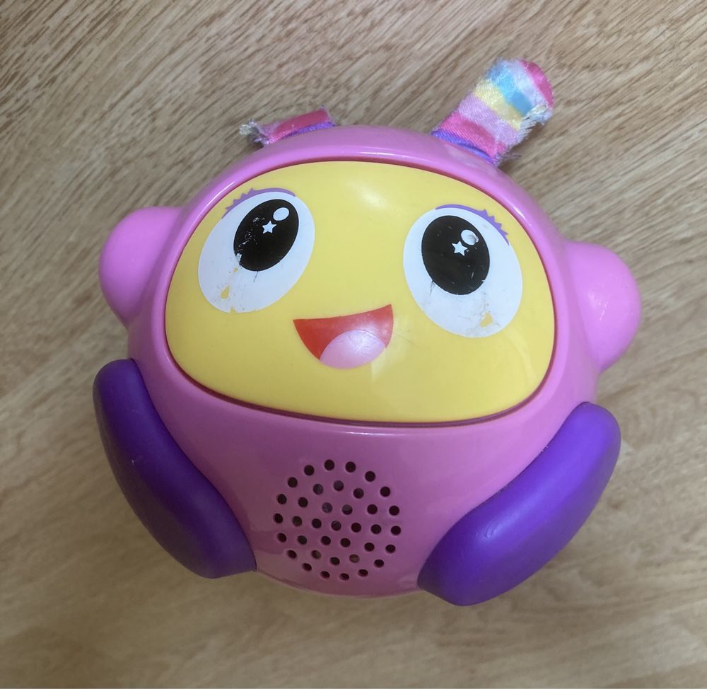 Hula Kula Bella i telefon Fisher Price