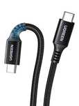 UGREEN 100W Kabel USB C do USB C 5A/20V, szybkie ładowanie