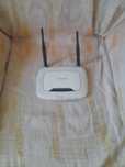 Роутер TP Link   WR841N