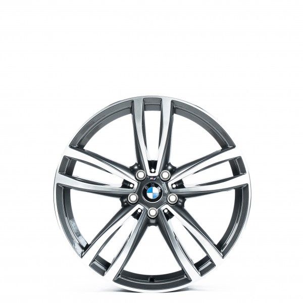 Диски BMW G30 5 R19 G20 (2+2)