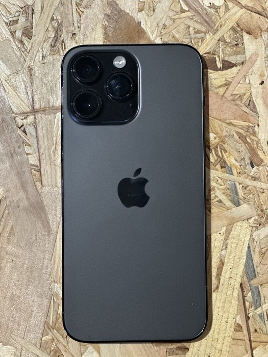 IPHONE 14 Pro Max 128gb