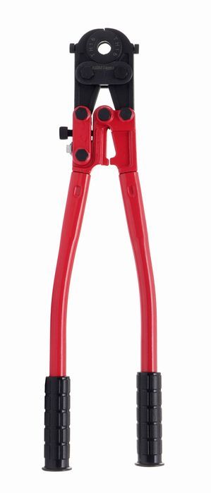 Zaciskarka do rur pex th16 th20 th26 KD10636