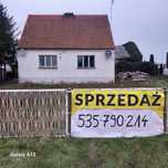 Dom jednorodzinny Szamotuly ul. Gąsawska