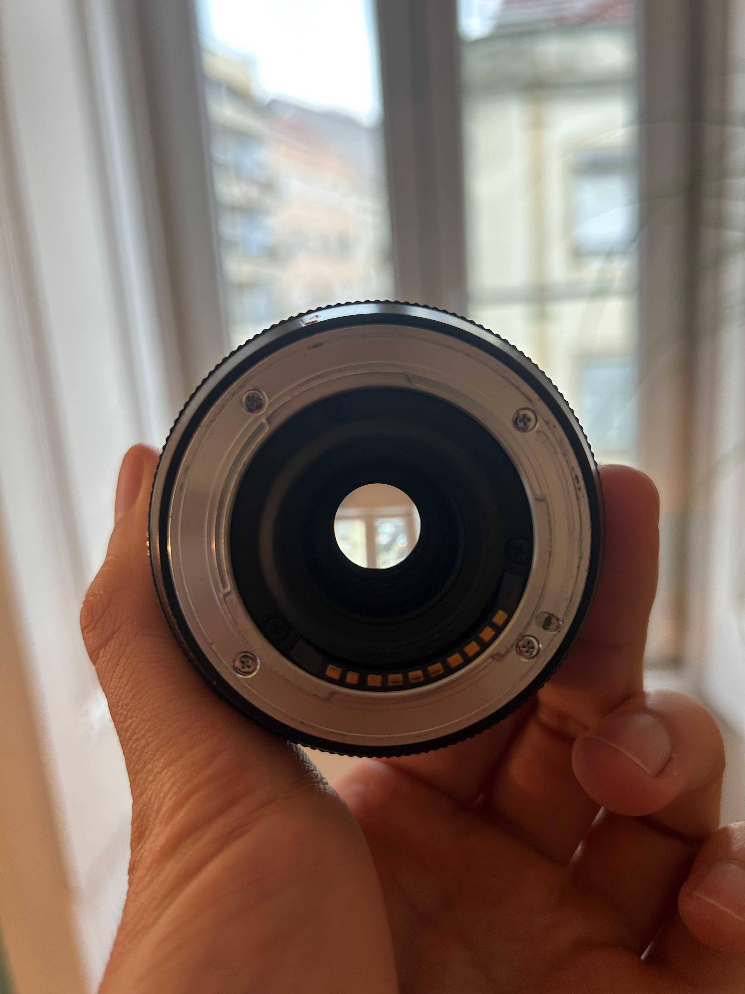 Fujifilm XF 14mm f/2.8