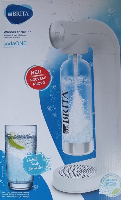 Seturator Brita Nowy