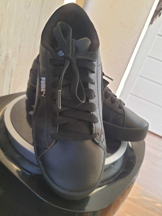 PUMA, снікерси, пума, кросівки для дівчинки, 35, 36, 22,5 см